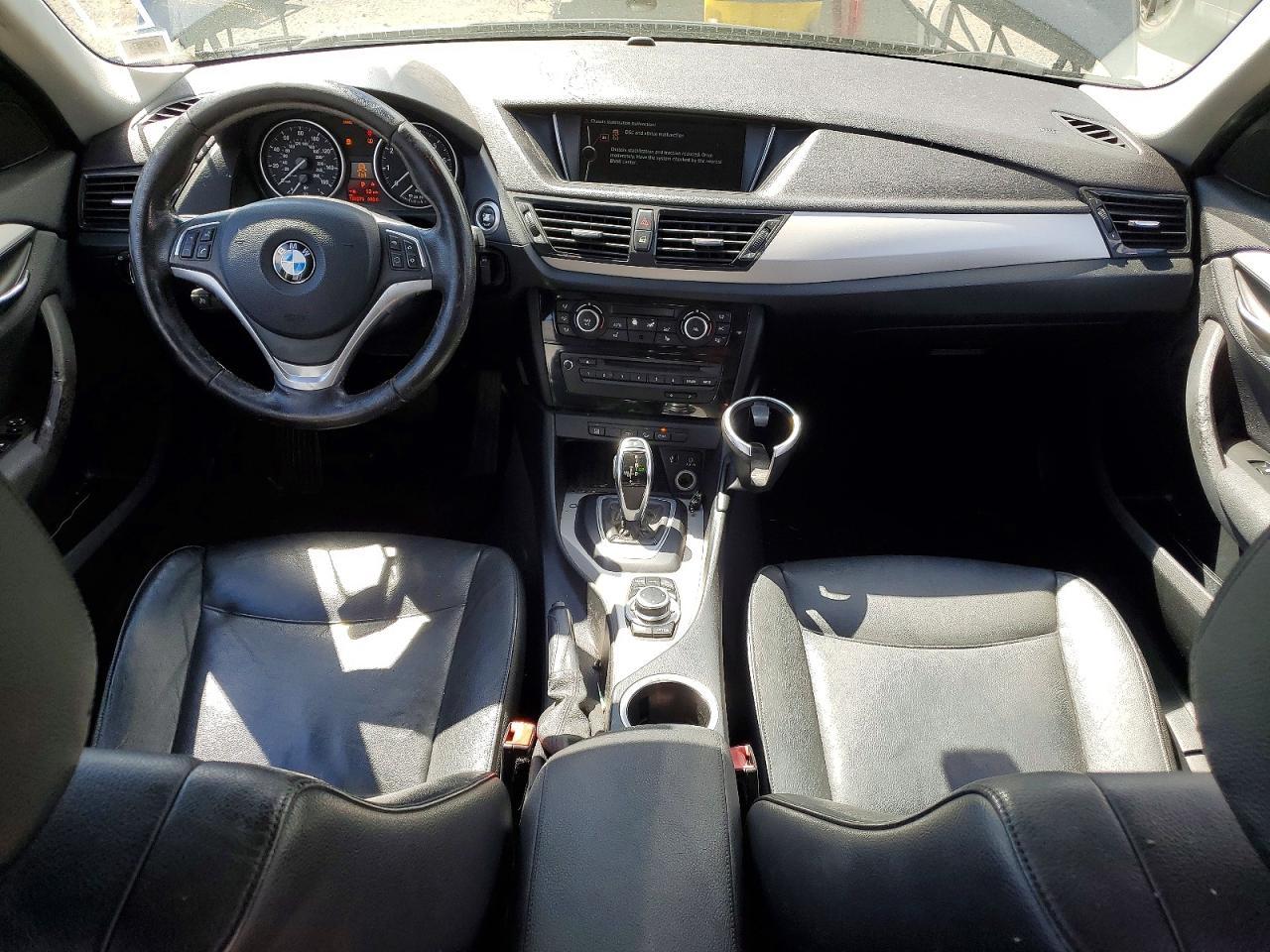 2014 BMW X1 xDrive28I - zdjęcie 8