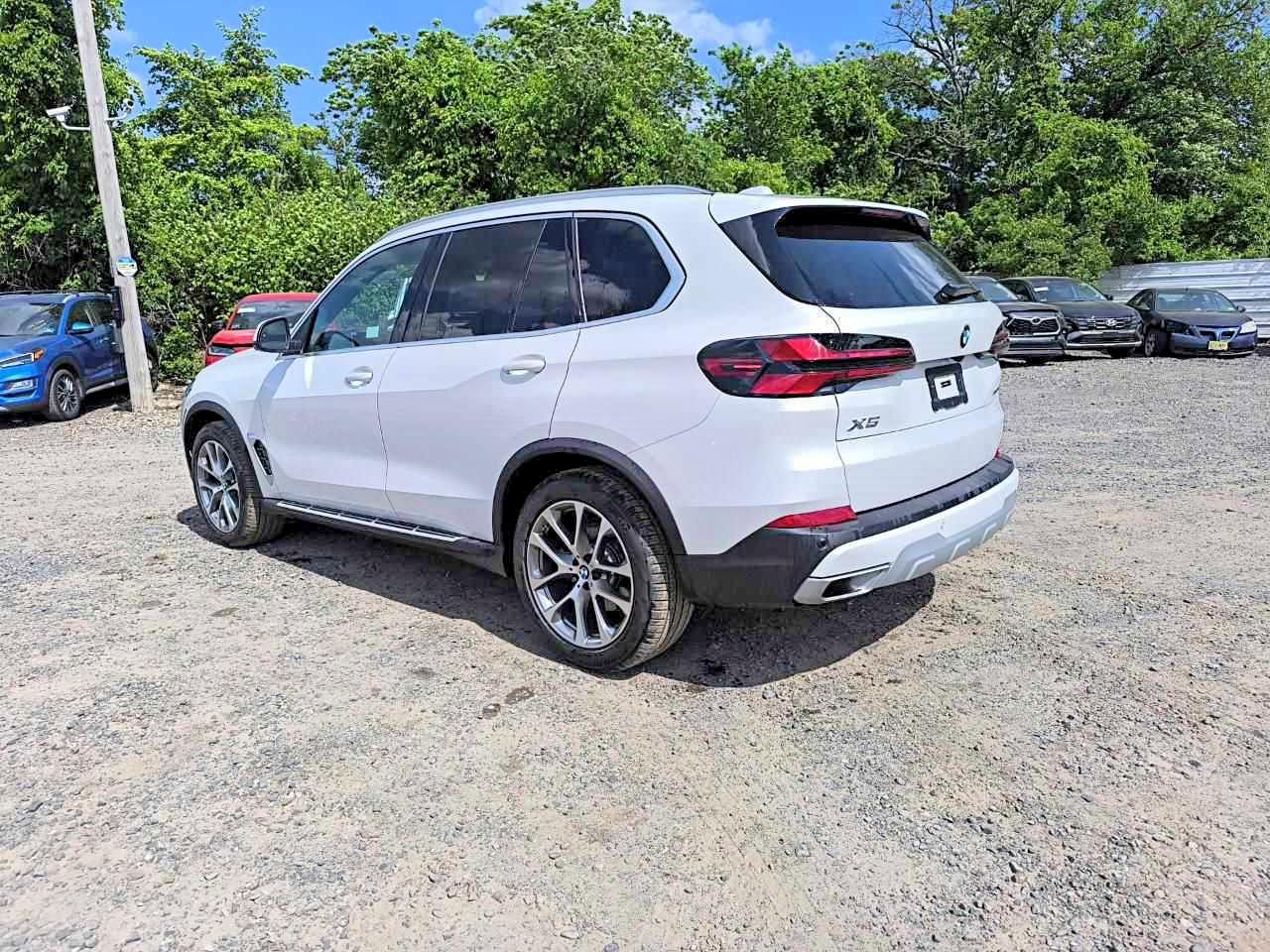 BMW X5 - zdjęcie 2