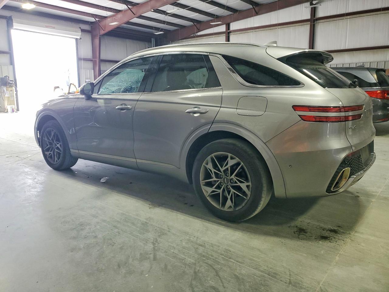 2022 Genesis Gv70 2.5T Standard - zdjęcie 2