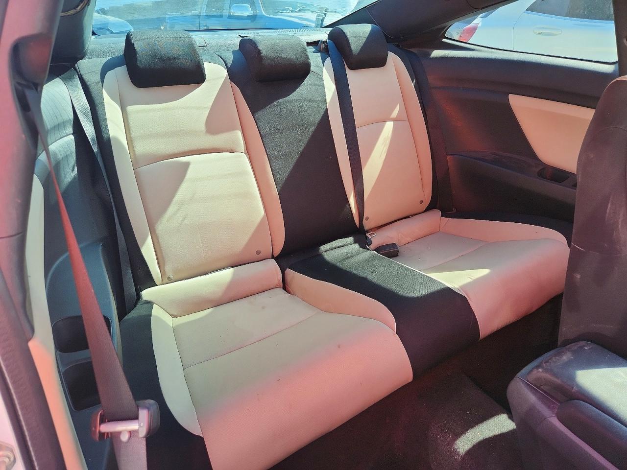 2016 Honda Civic Lx - zdjęcie 10