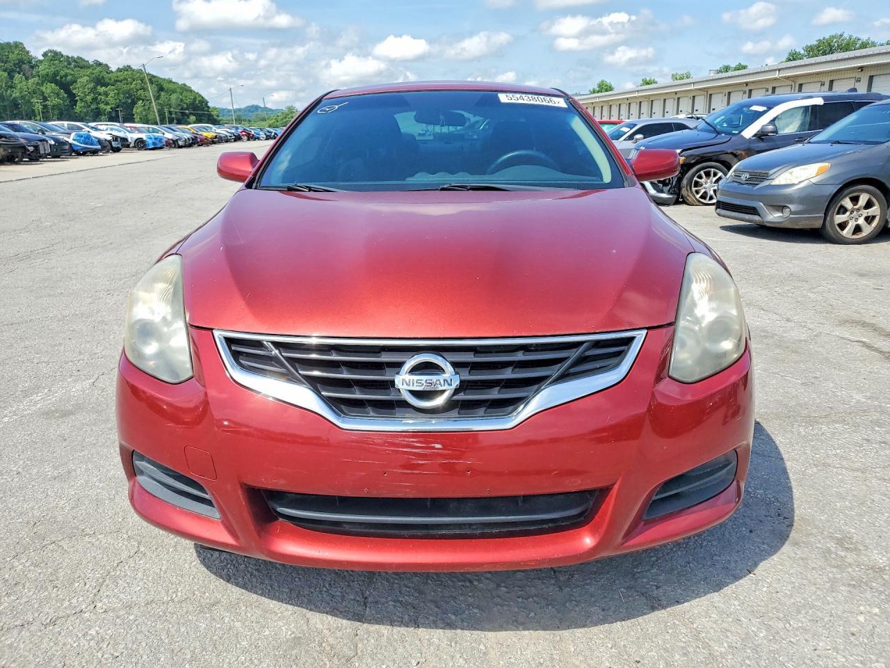 2013 Nissan Altima 2.5 - zdjęcie 5