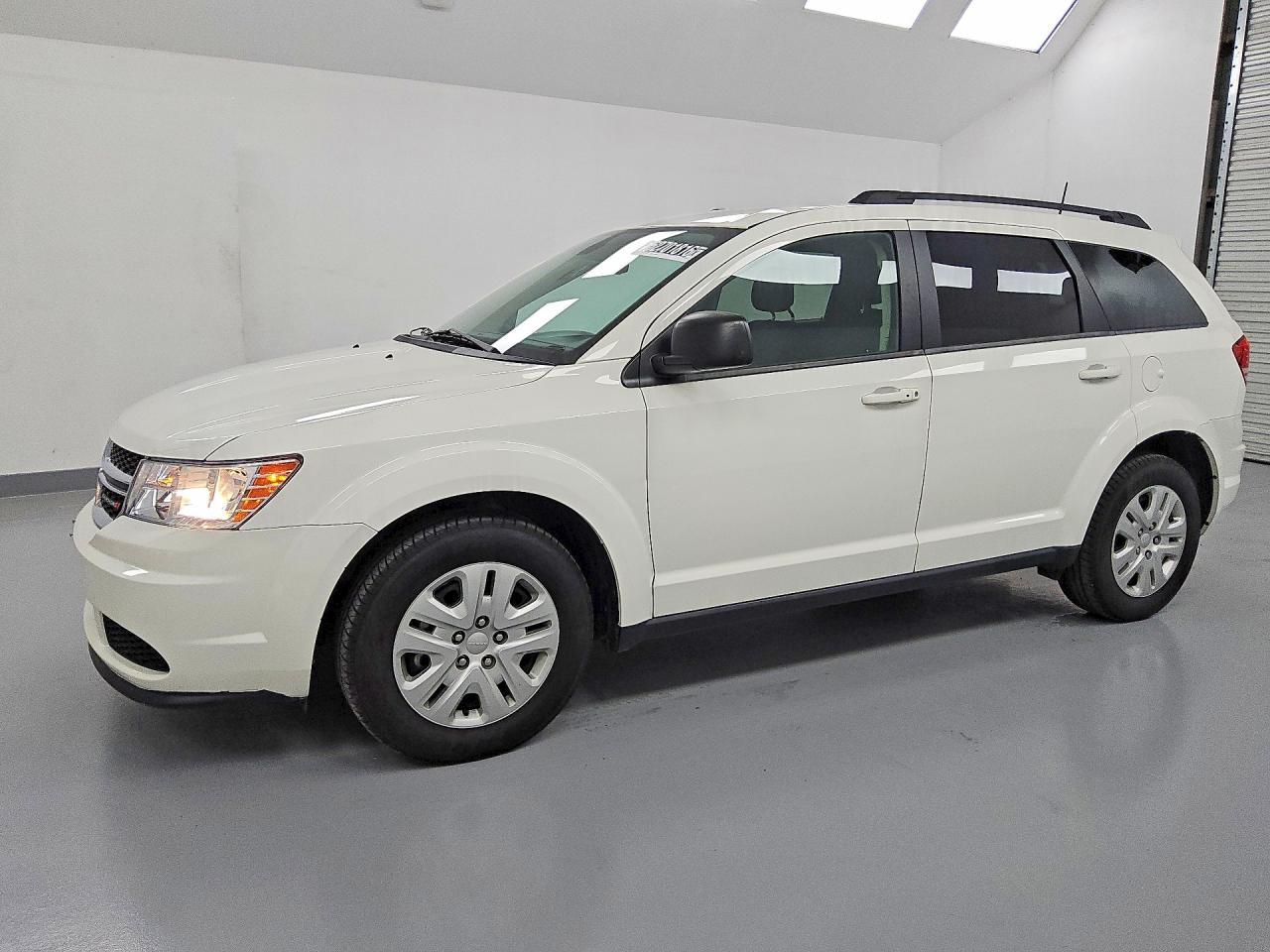 2020 Dodge Journey Se - zdjęcie główne