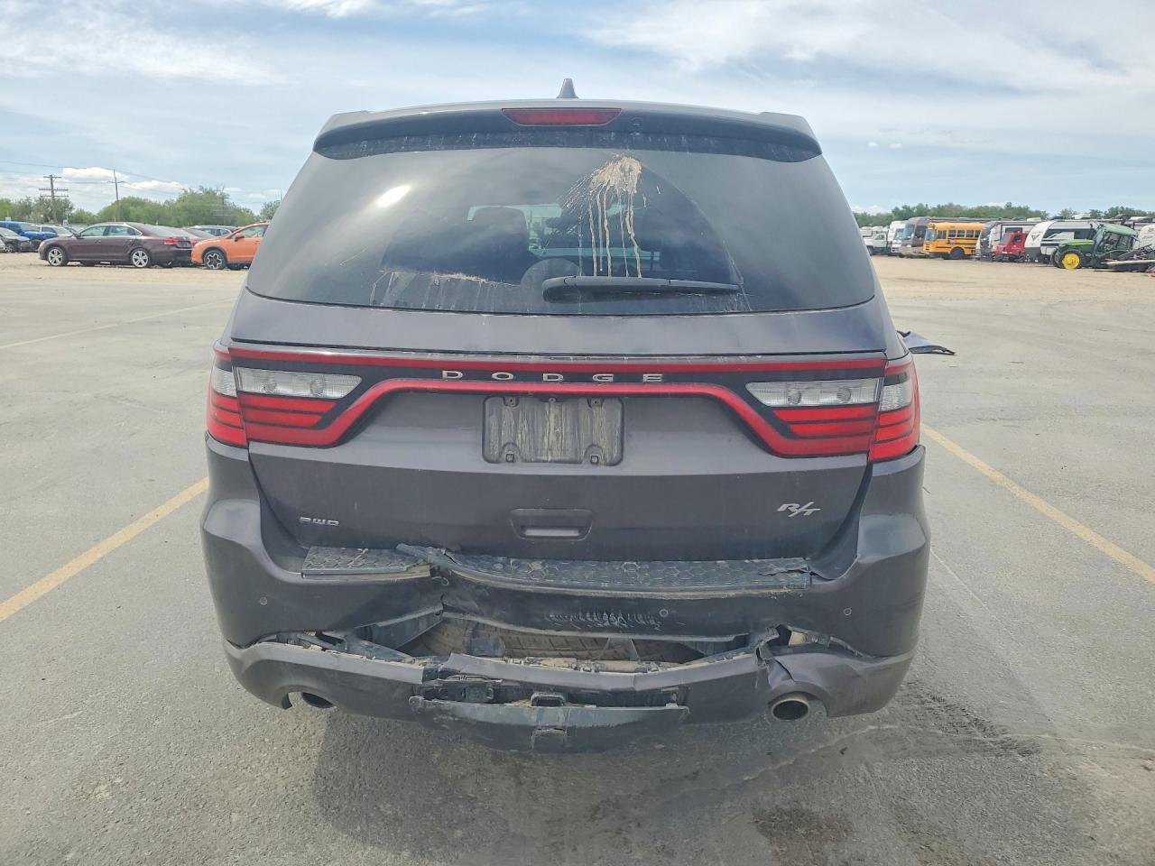 2015 Dodge Durango R - zdjęcie 6