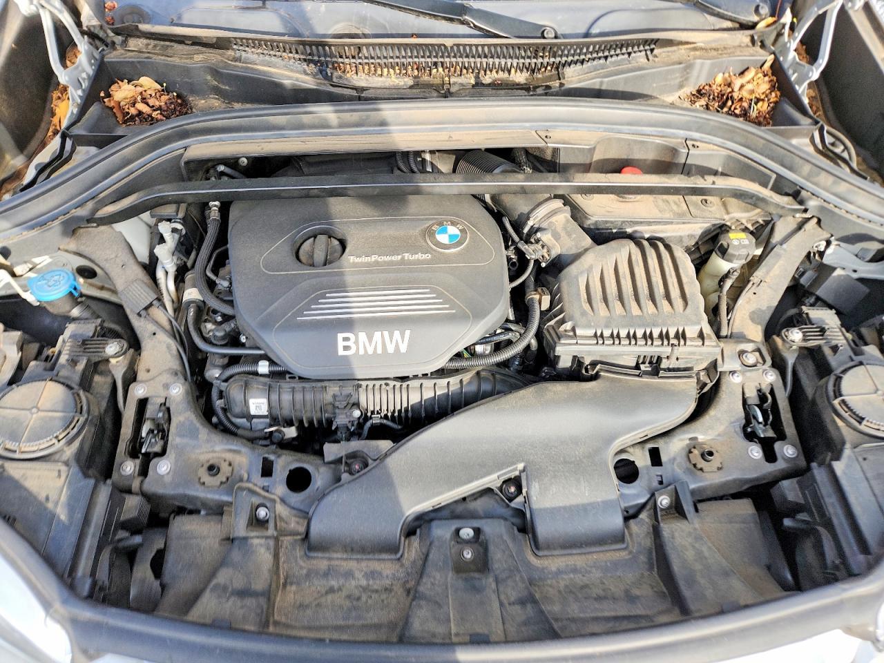 2018 BMW X1 xDrive28I - zdjęcie 12