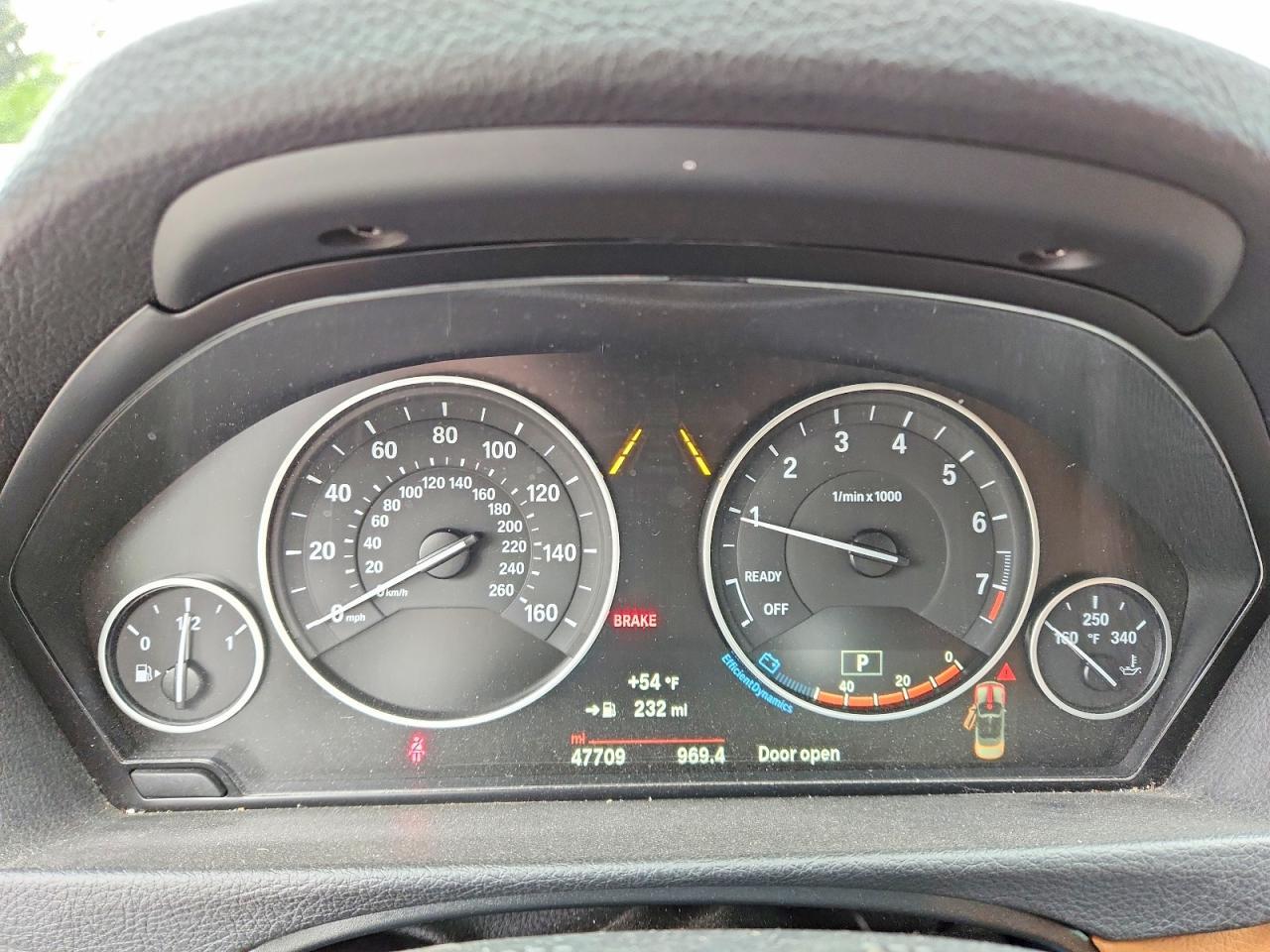 2018 BMW 440Xi - zdjęcie 9