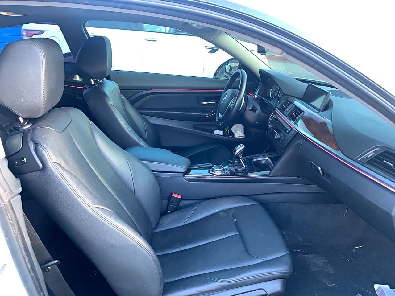 2015 BMW 428 I - zdjęcie 5
