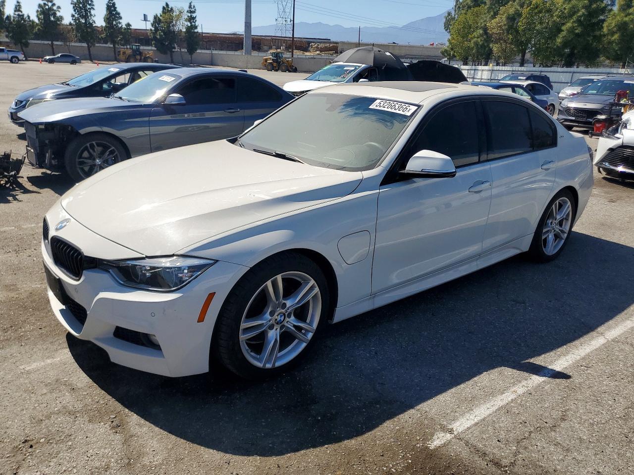 BMW Seria 3 - zdjęcie 1