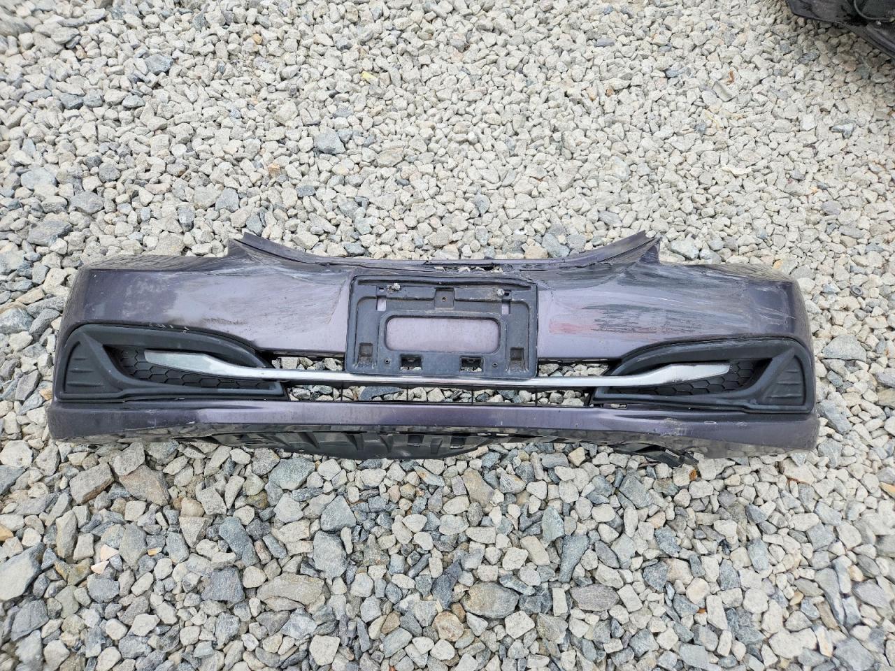 2015 Honda Civic Lx - zdjęcie 12