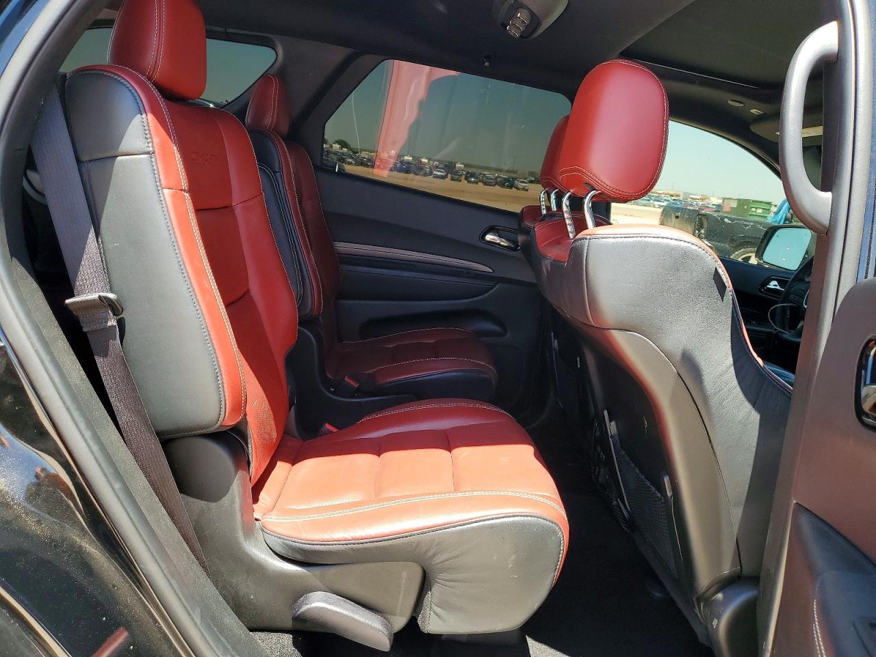 2024 Dodge Durango Srt 392 - zdjęcie 11