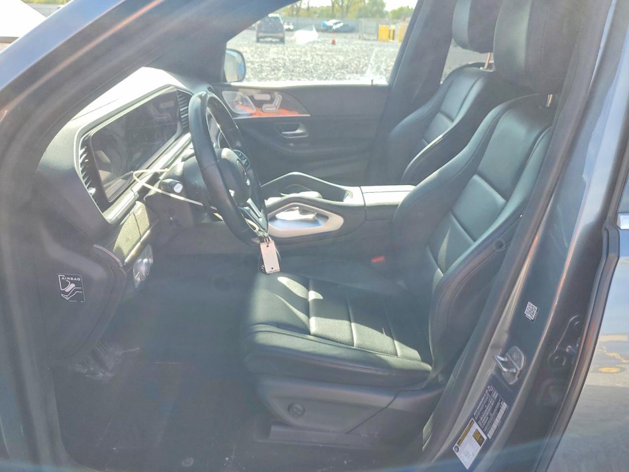 2020 Mercedes-Benz Gle 350 4Matic - zdjęcie 7