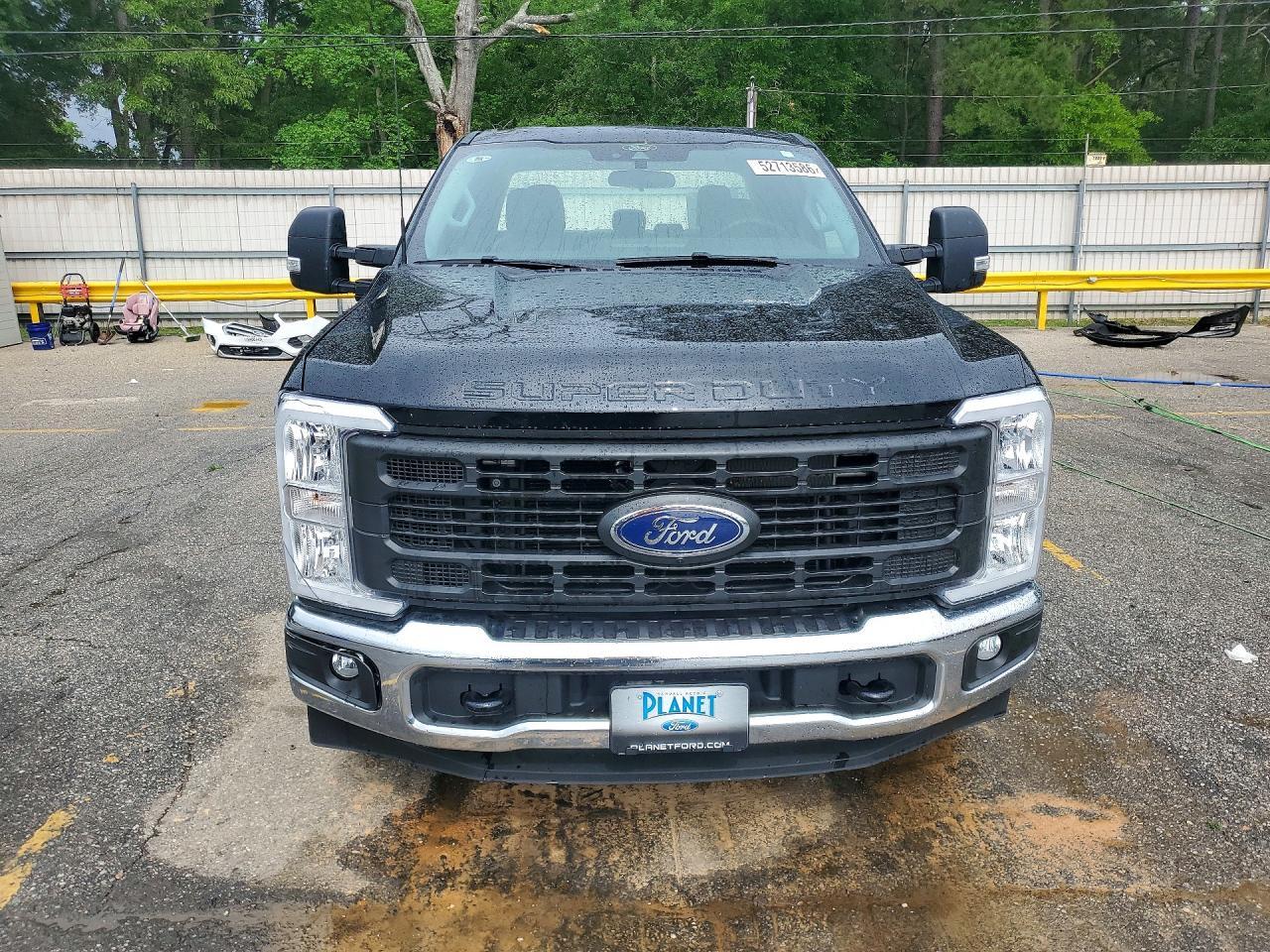 2026 Ford F350 Super Duty - zdjęcie 5
