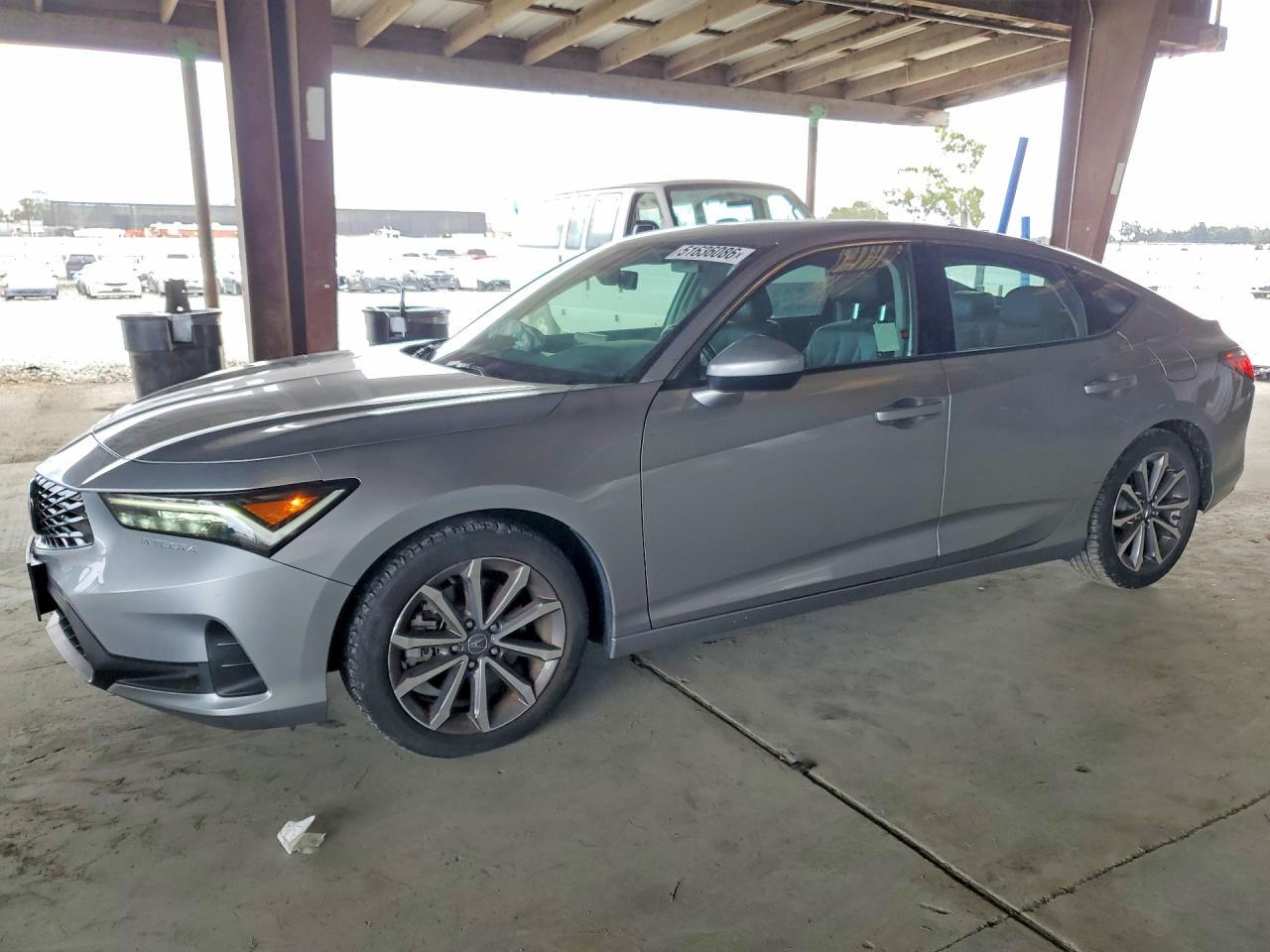 2023 Acura Integra - zdjęcie główne