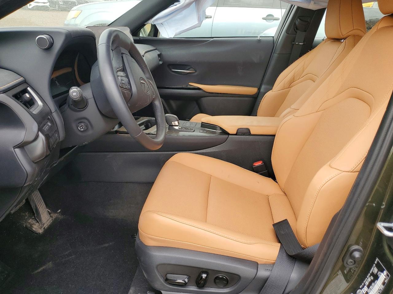 2025 Lexus Ux 300H Base - zdjęcie 7