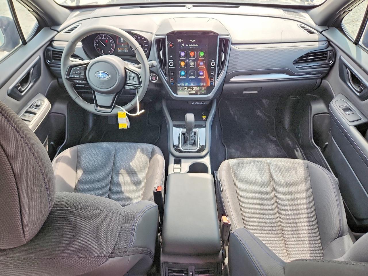 2025 Subaru Forester Premium - zdjęcie 8