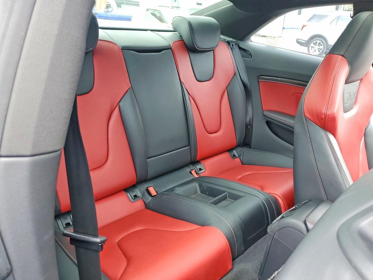 2015 Audi S5 Premium Plus - zdjęcie 10