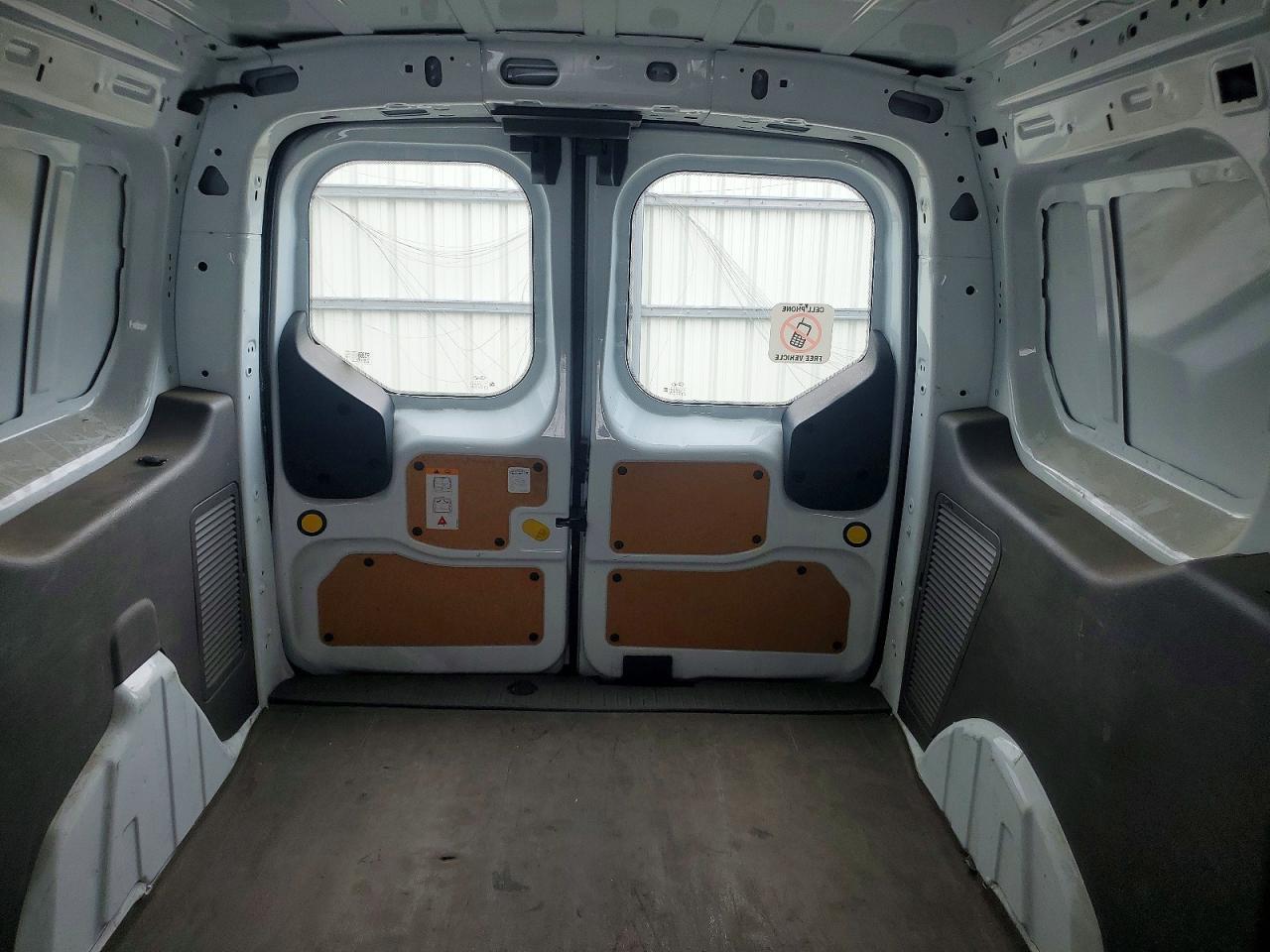 2023 Ford Transit Connect Xl - zdjęcie 10