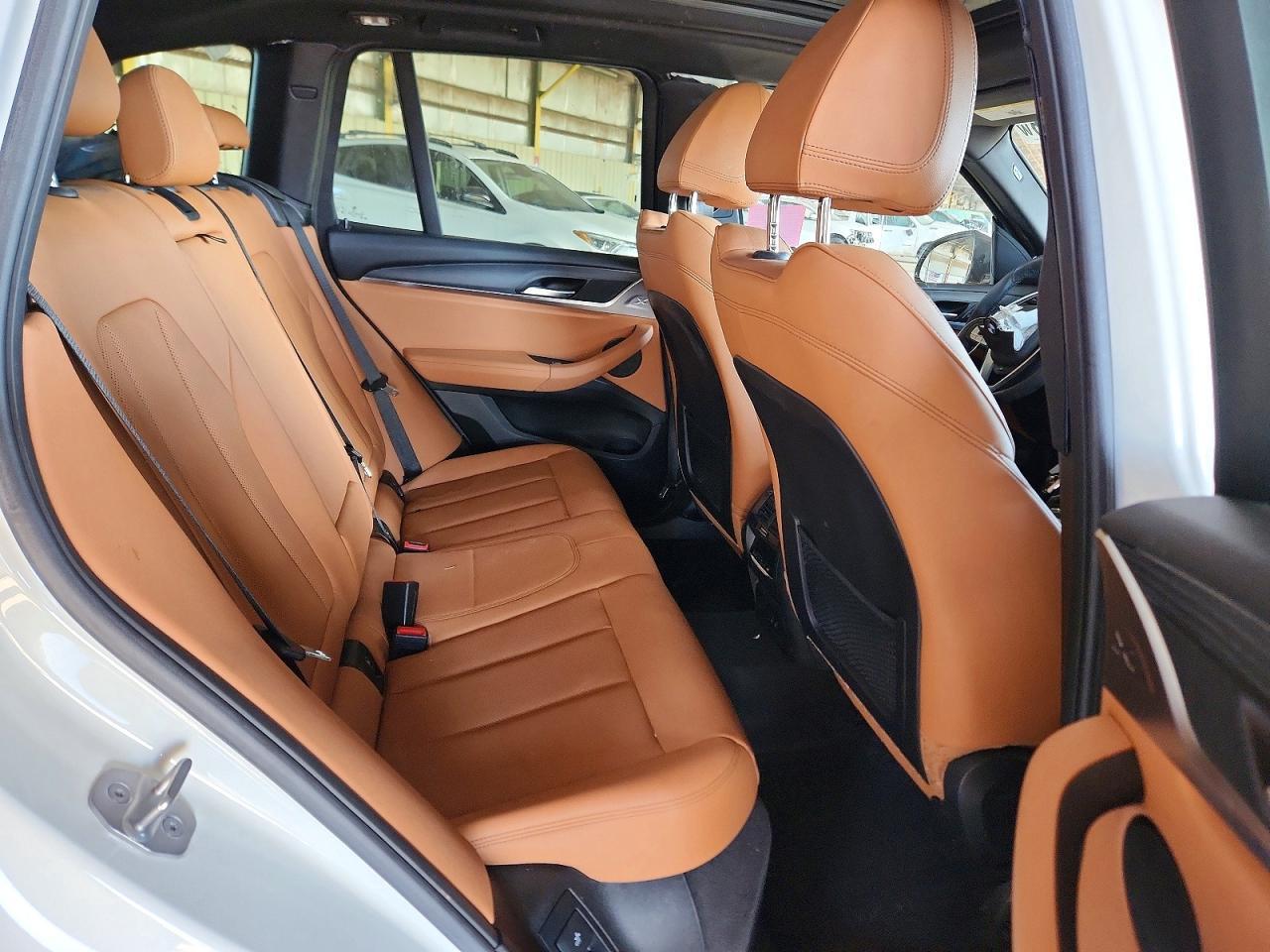 2024 BMW X3 xDrive30I - zdjęcie 11