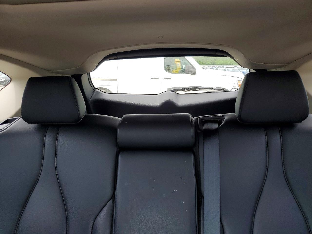 2020 Acura Rdx - zdjęcie 10