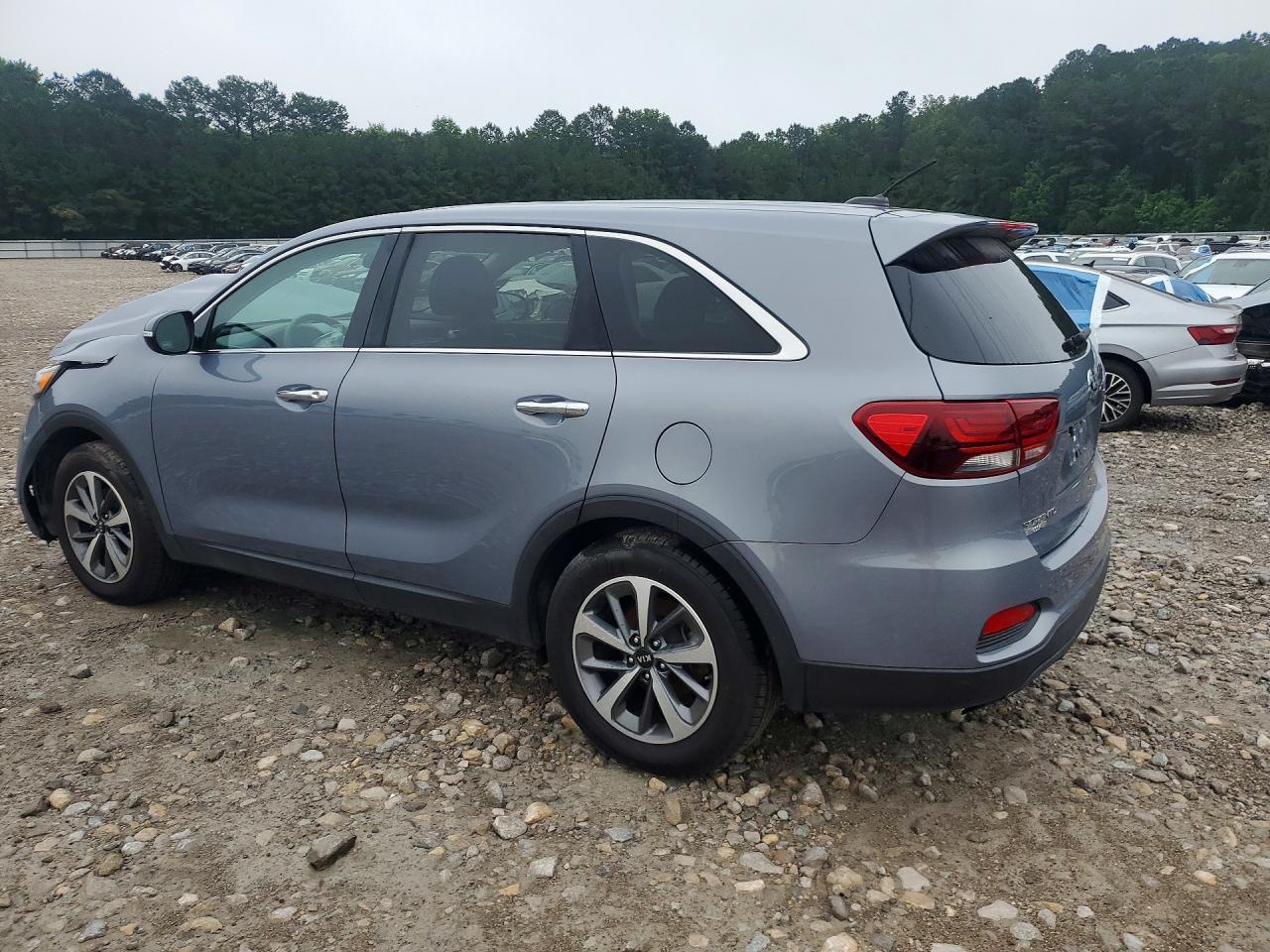 2020 Kia Sorento Lx V6 - zdjęcie 2