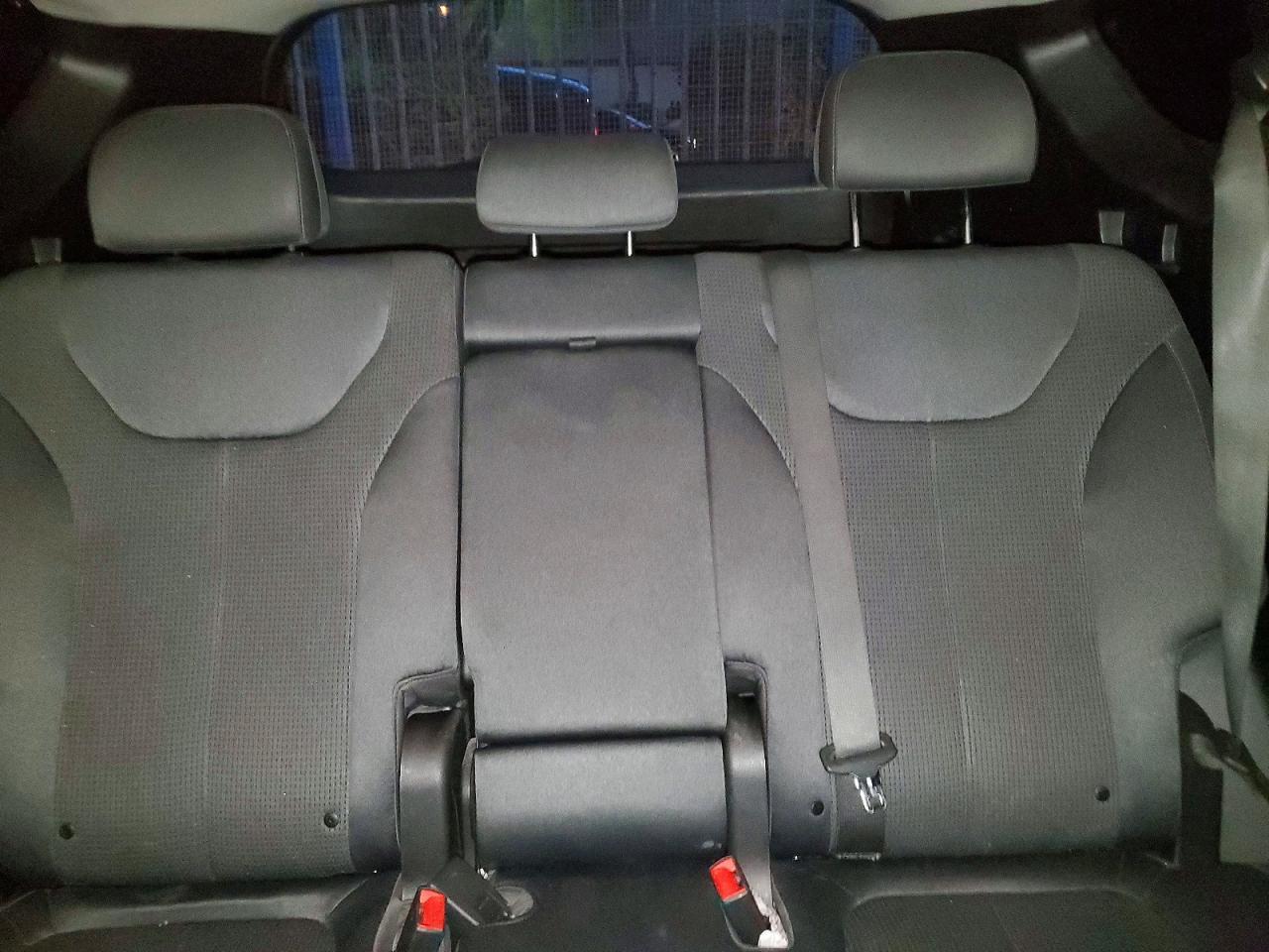 2019 Hyundai Santa Fe Se - zdjęcie 10