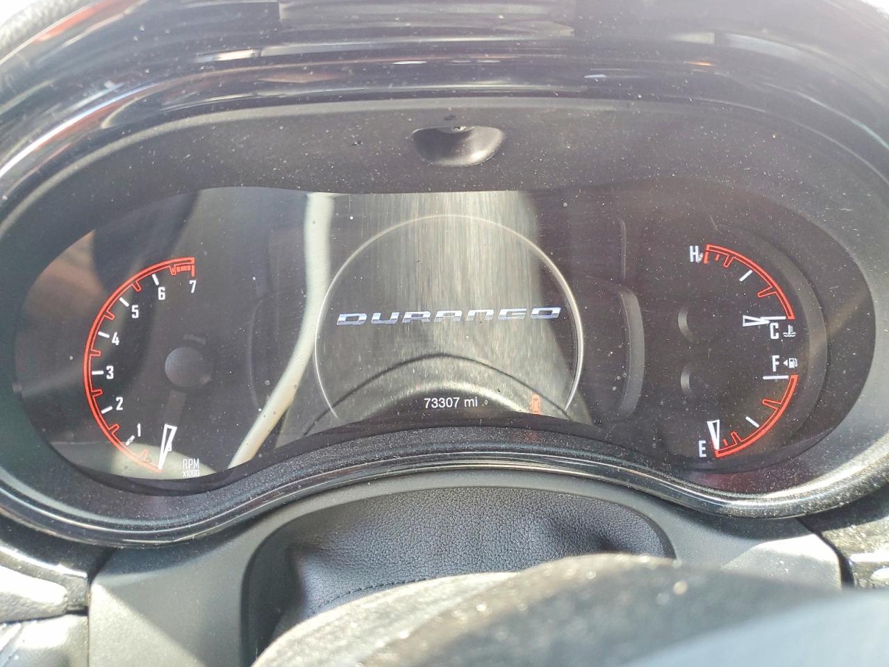 2021 Dodge Durango Gt - zdjęcie 9