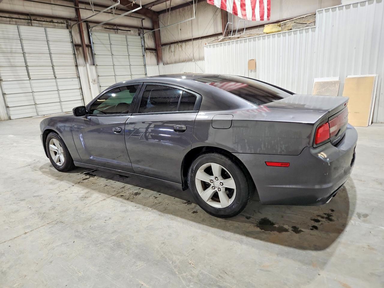 2013 Dodge Charger Se - zdjęcie 2