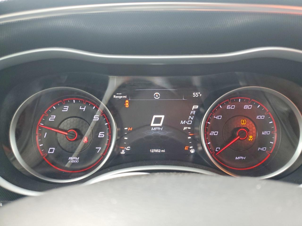2018 Dodge Charger Sxt Plus - zdjęcie 9