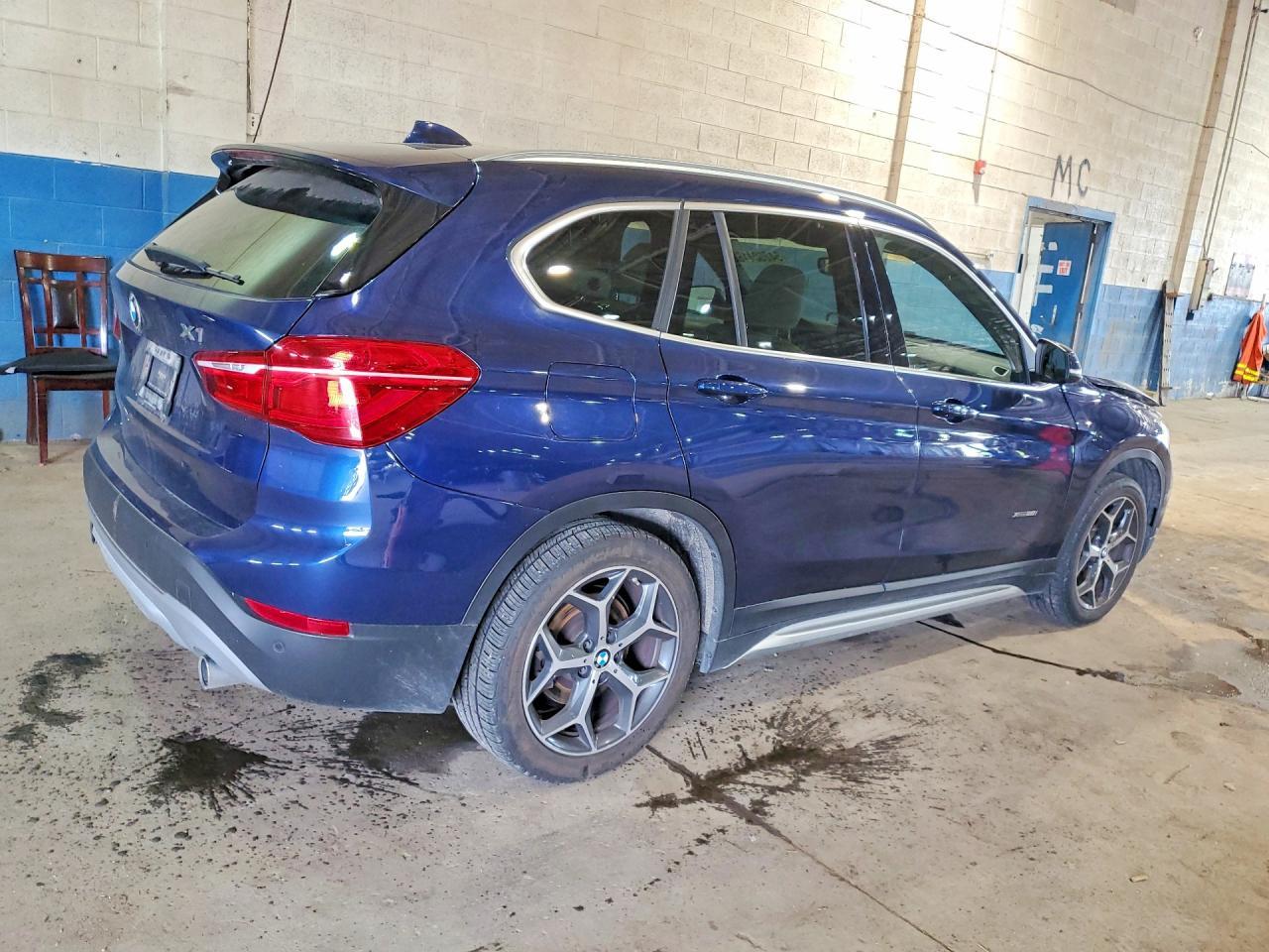 2018 BMW X1 xDrive28I - zdjęcie 3