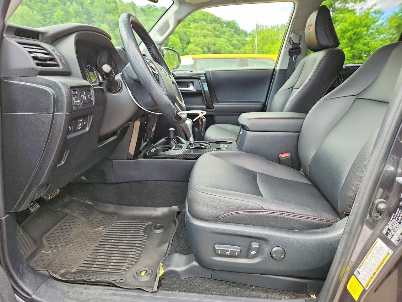 2023 Toyota 4Runner Trd Off-Road Premium - zdjęcie 7