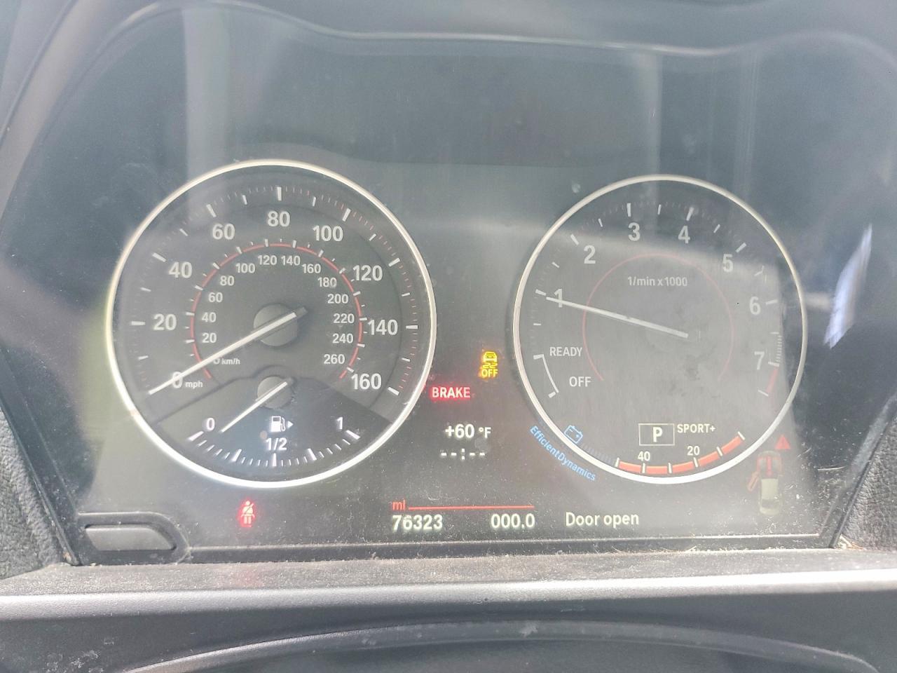 2016 BMW M235Xi - zdjęcie 9