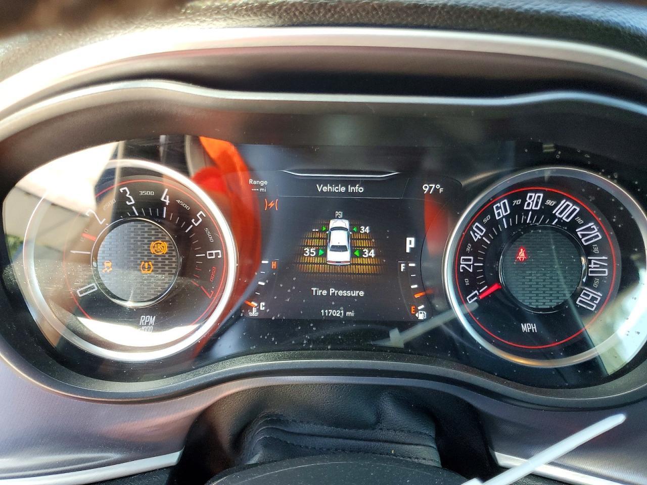 2020 Dodge Challenger Sxt - zdjęcie 9