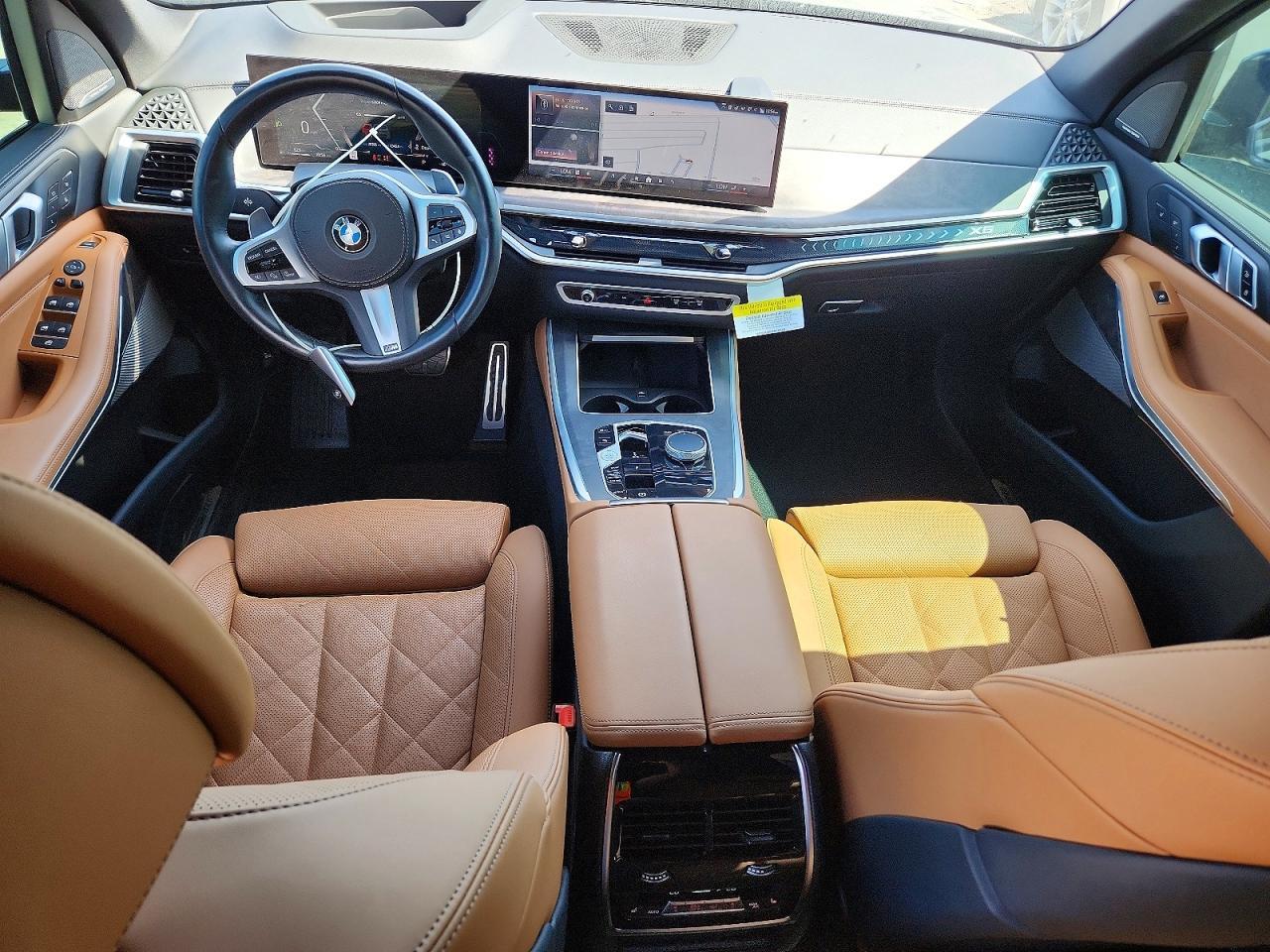 2025 BMW X5 Sdrive 40I - zdjęcie 8