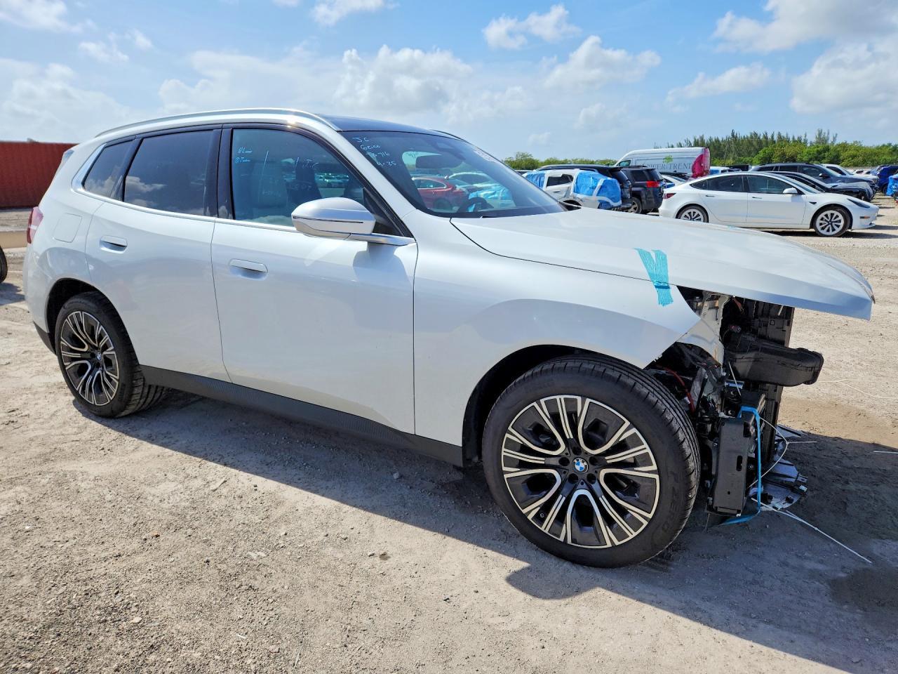 2026 BMW X3 30 xDrive - zdjęcie 4