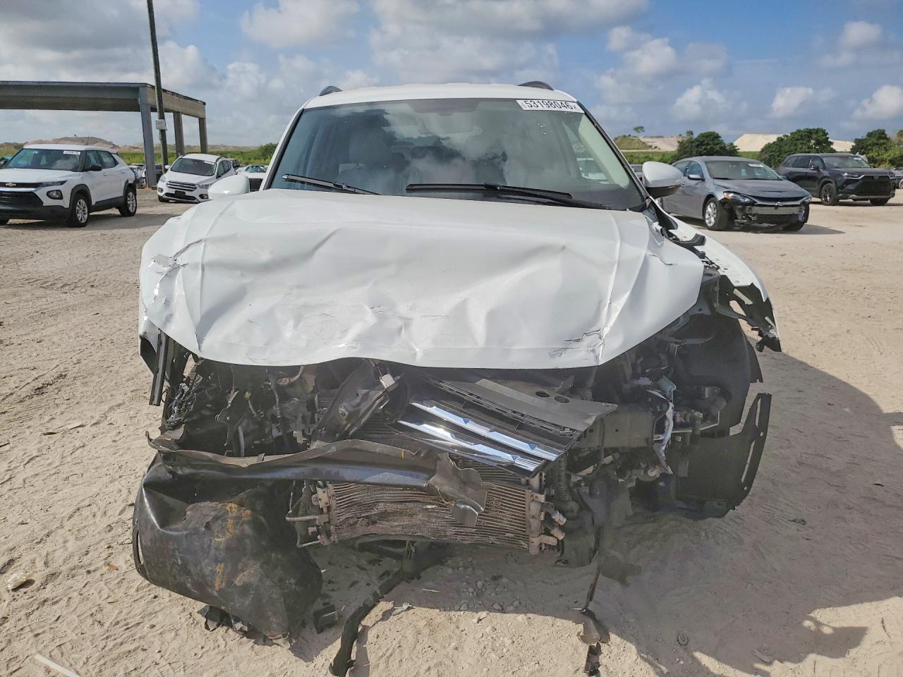 2019 Volkswagen Tiguan Se - zdjęcie 5