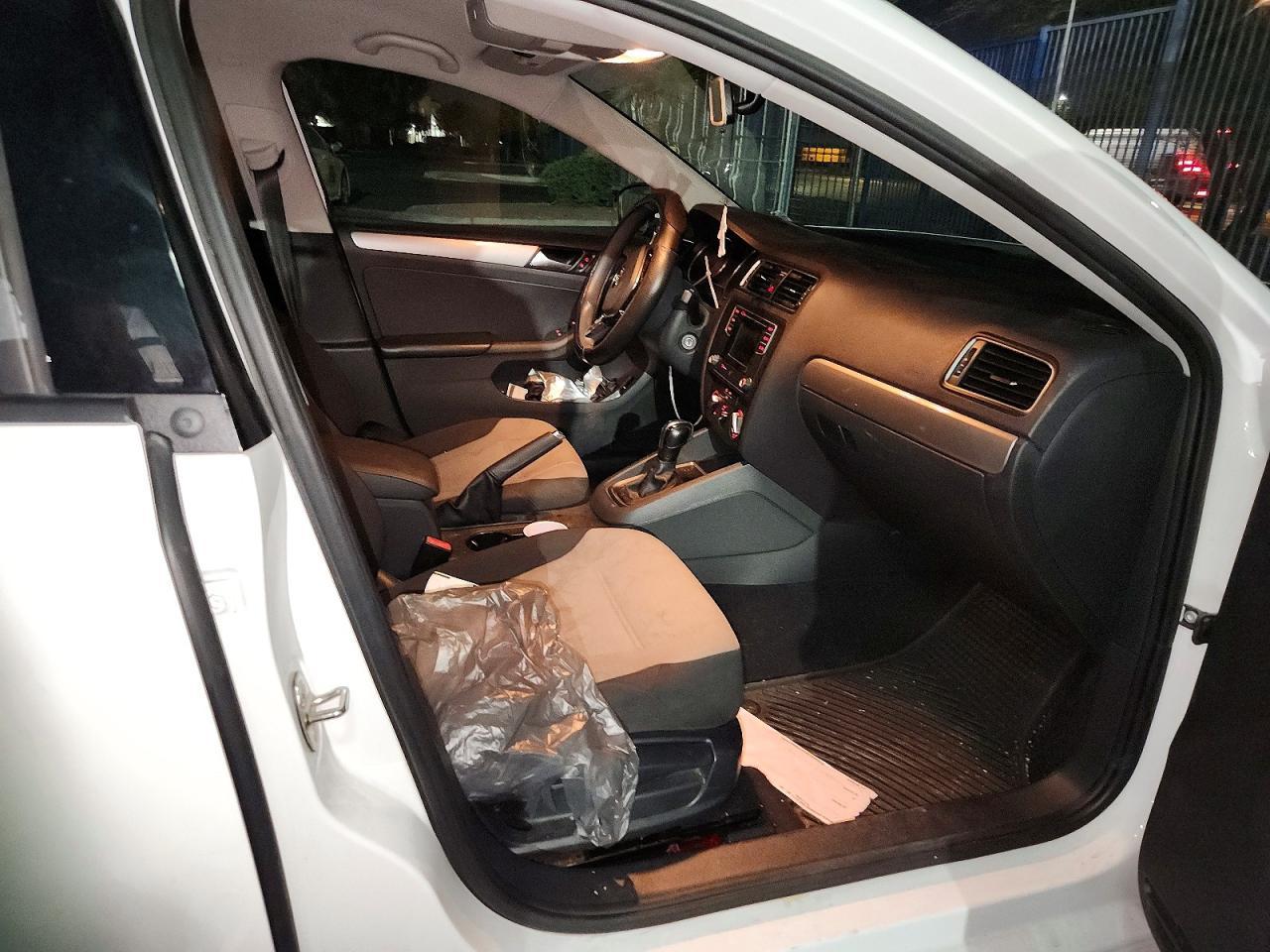 2018 Volkswagen Jetta S - zdjęcie 13
