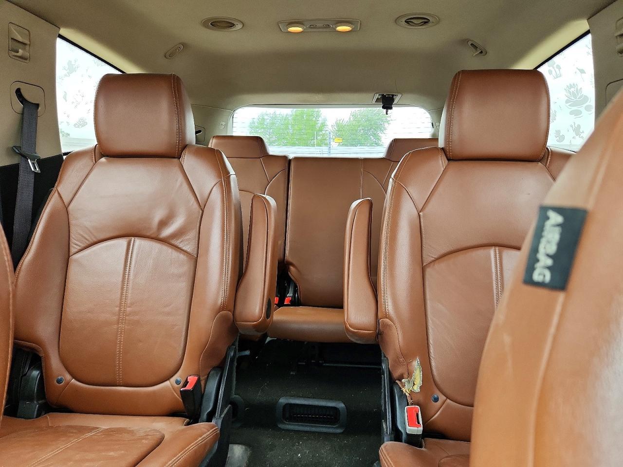 2015 Chevrolet Traverse Lt - zdjęcie 10
