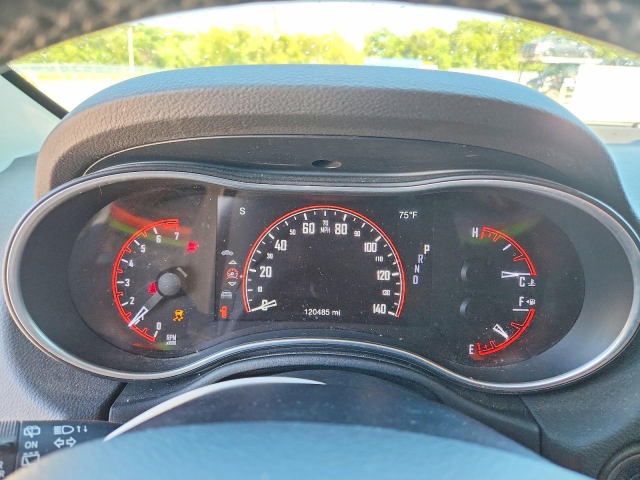 2019 Dodge Durango Sxt - zdjęcie 9