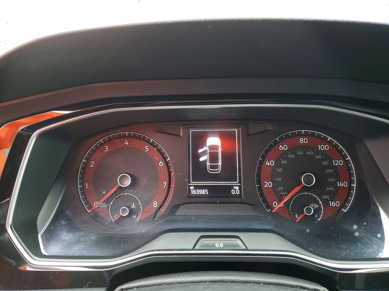 2019 Volkswagen Jetta S - zdjęcie 9