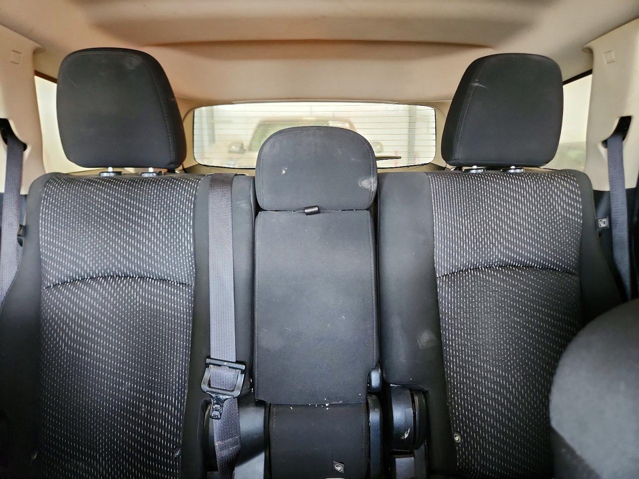 2019 Dodge Journey Se - zdjęcie 10