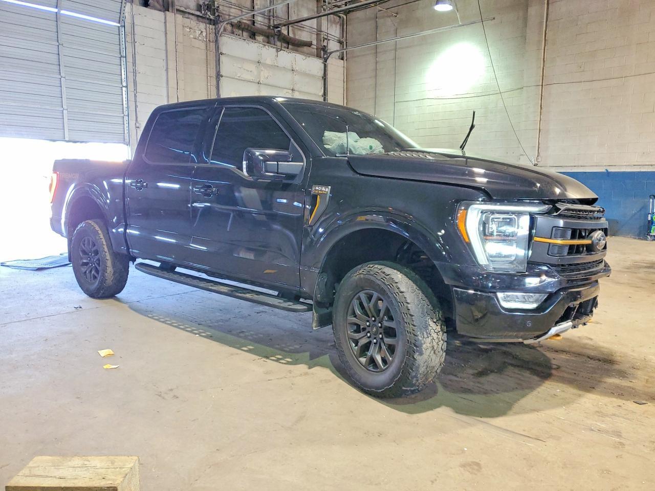 Ford F-150 - zdjęcie 4