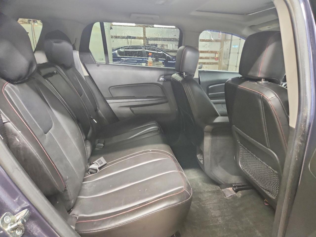 2013 GMC Terrain Slt - zdjęcie 11