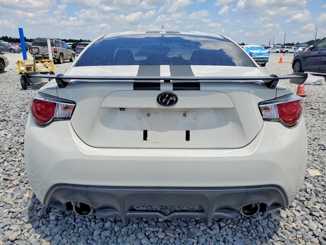 2017 Toyota 86 860 Special Edition - zdjęcie 6