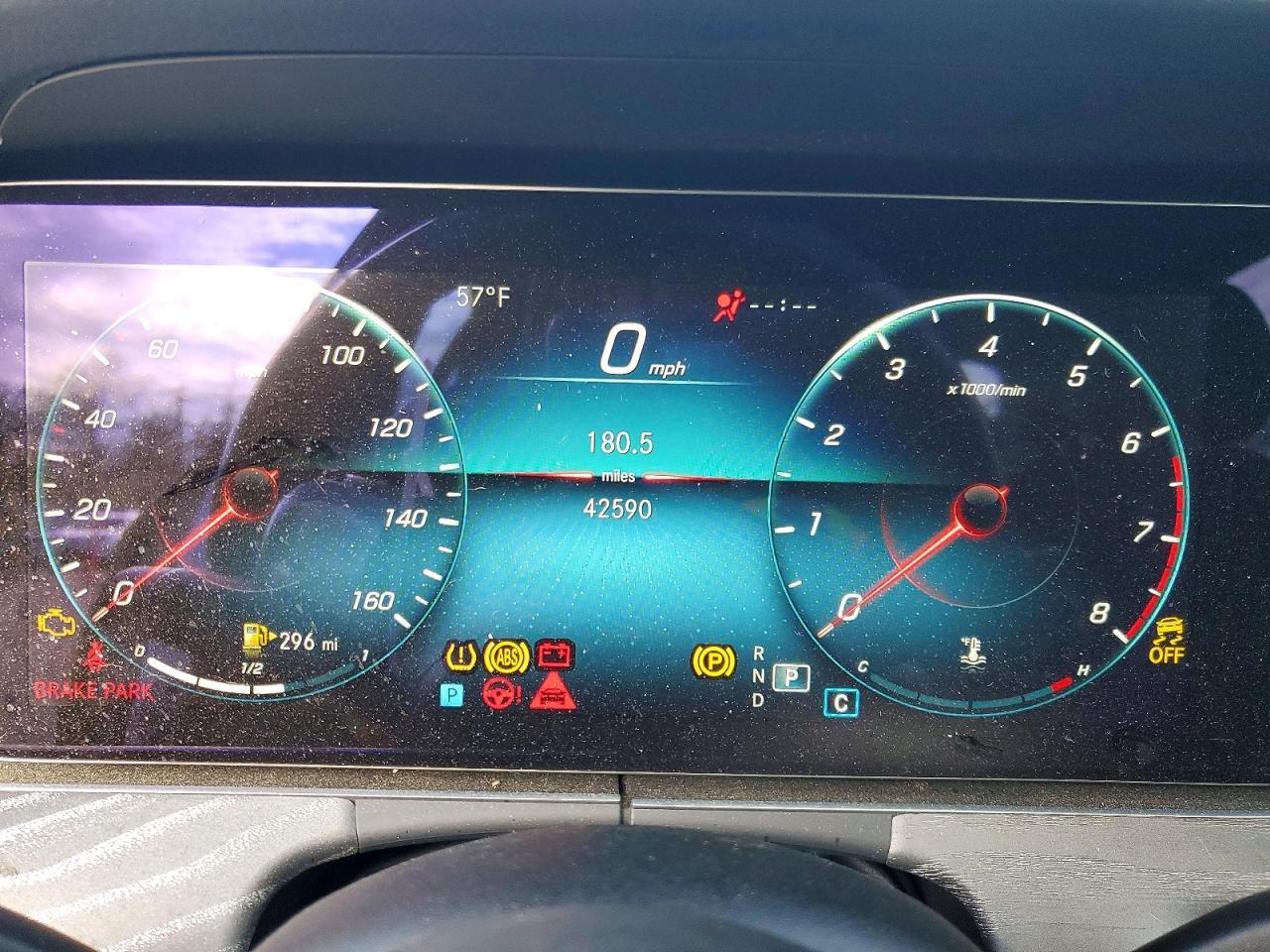 2022 Mercedes-Benz E 350 4Matic - zdjęcie 9