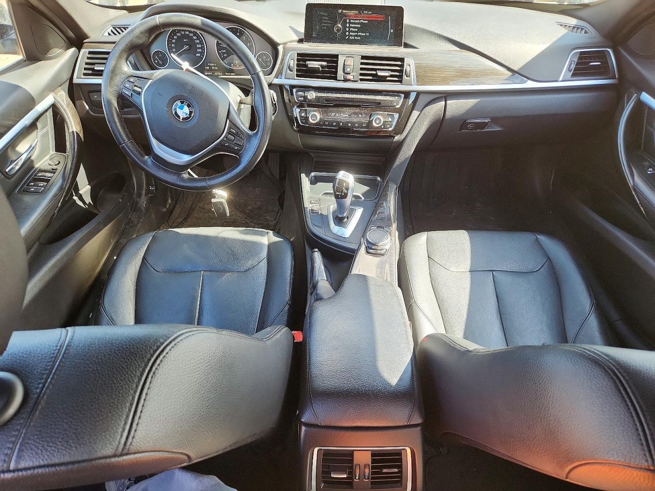 2016 BMW 328 Xi Sulev - zdjęcie 8