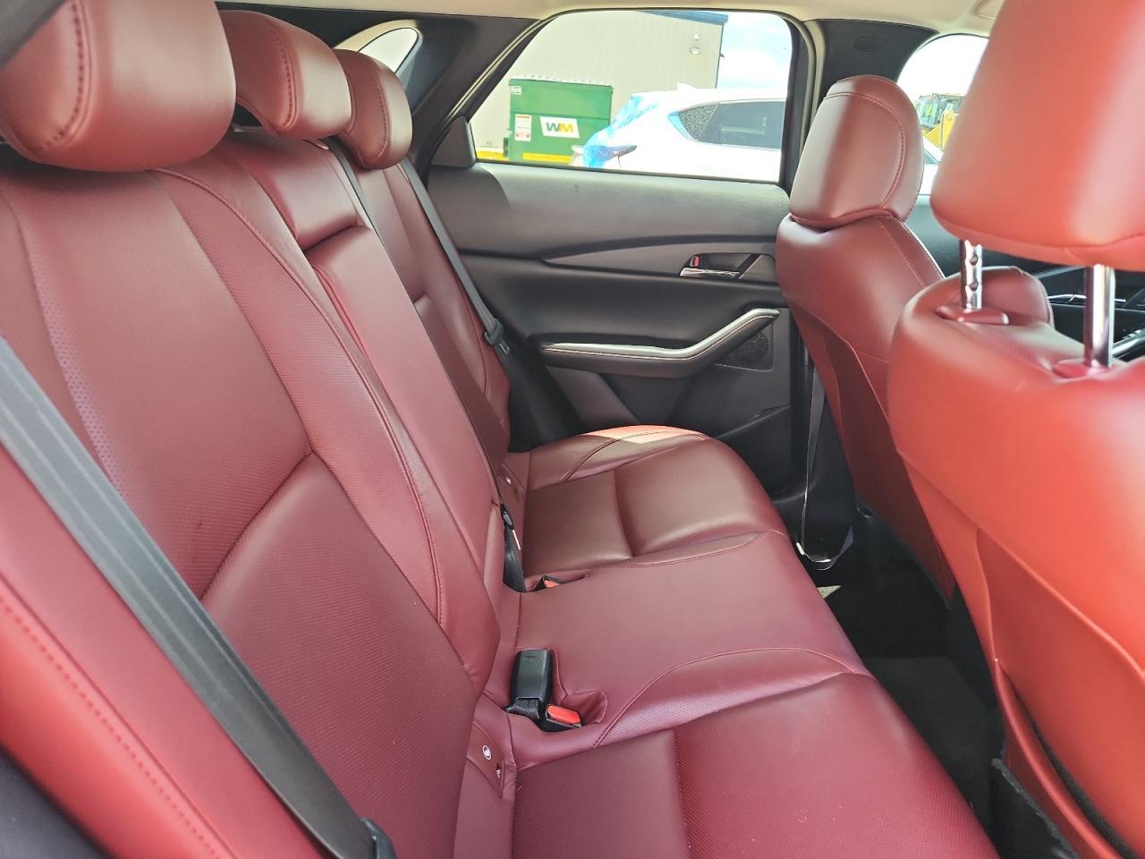 2022 Mazda Cx-30 Preferred - zdjęcie 11