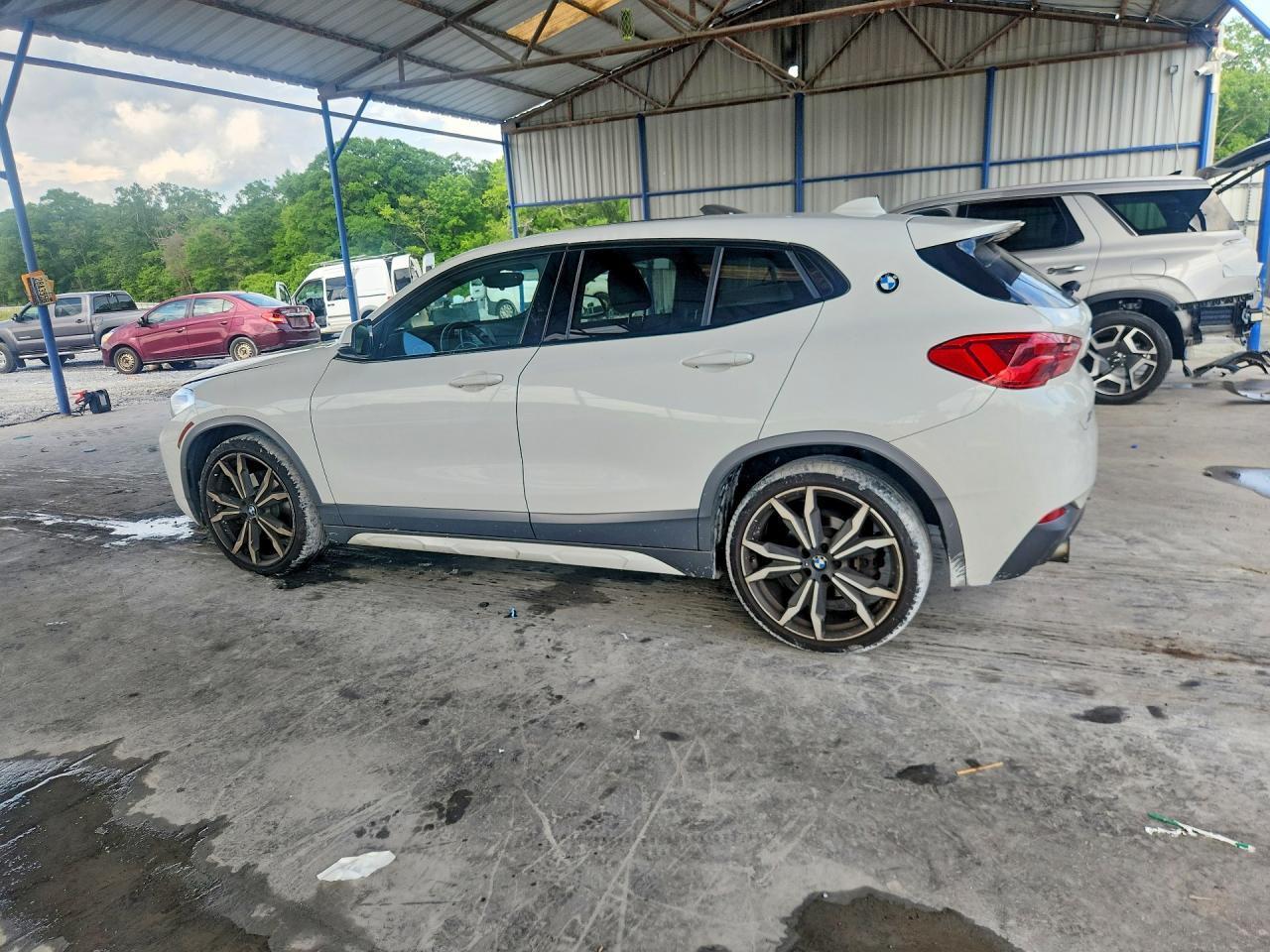 2018 BMW X2 Sdrive28I - zdjęcie 2