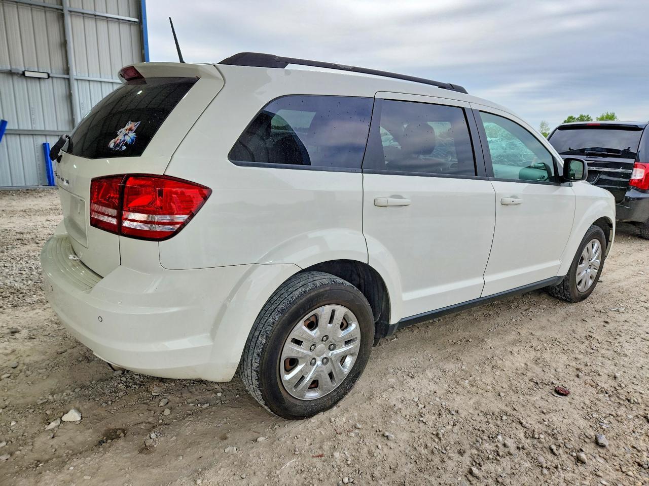 2020 Dodge Journey Se - zdjęcie 3