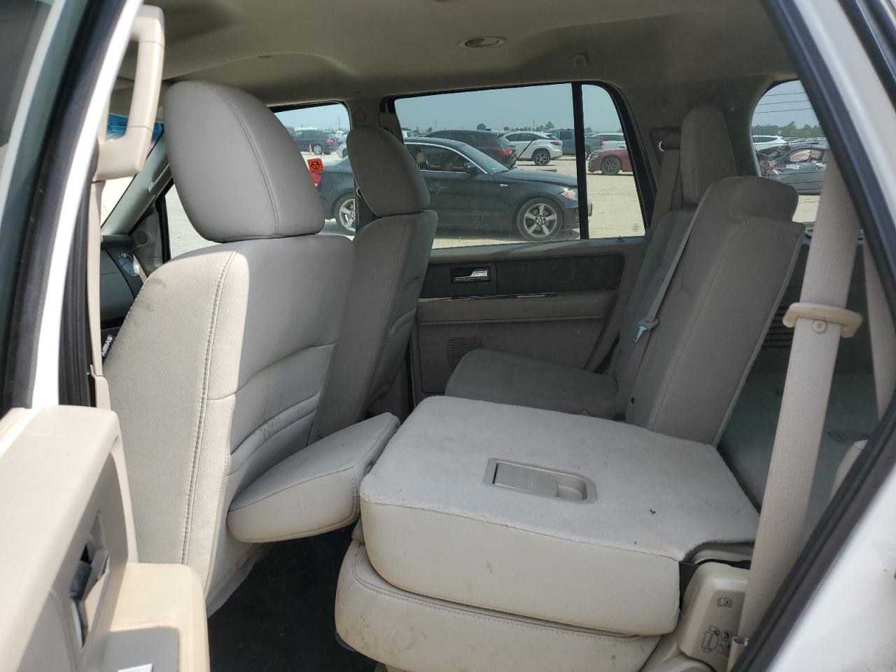 2014 Ford Expedition Xl - zdjęcie 11