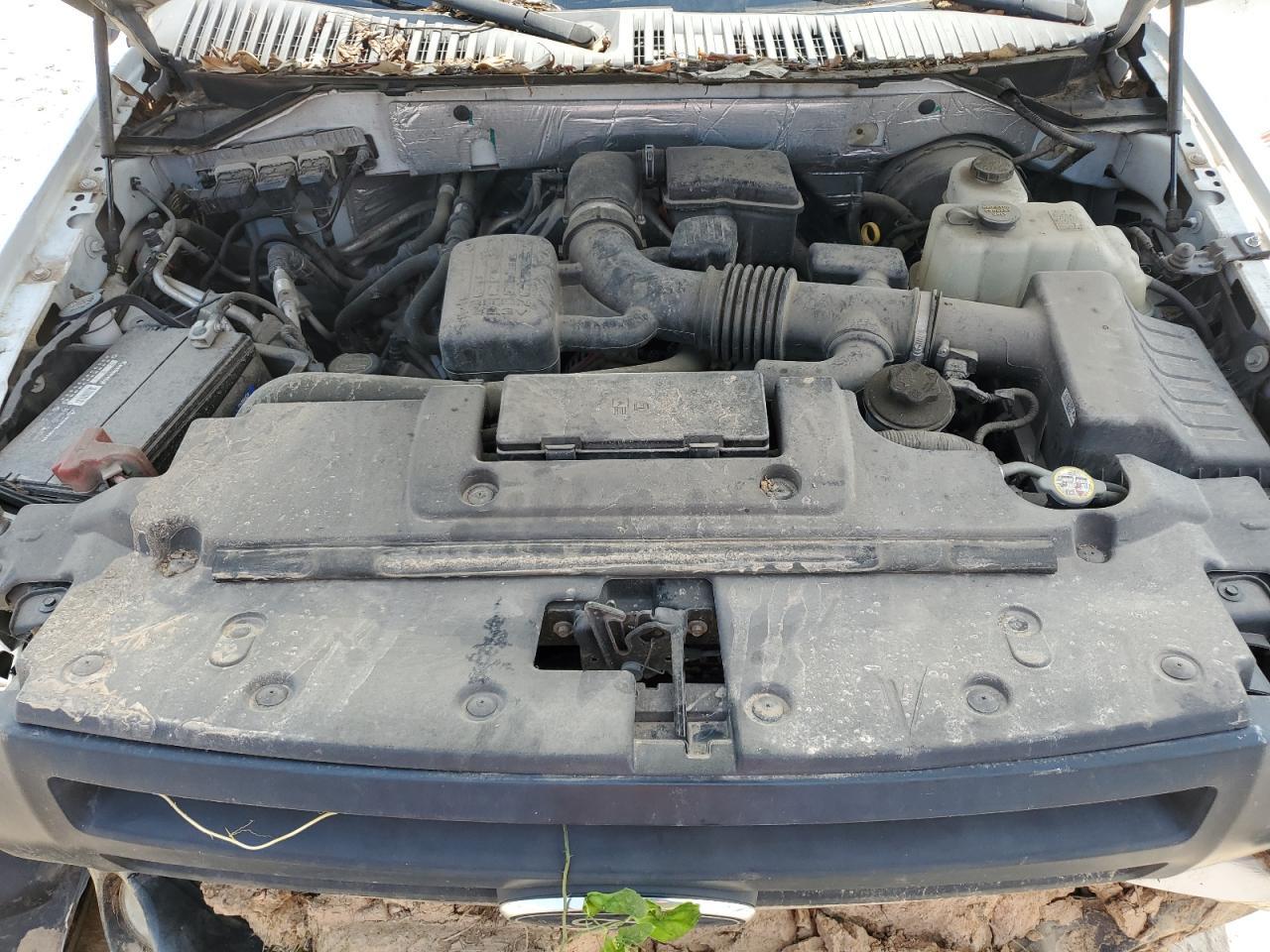 2014 Ford Expedition Xl - zdjęcie 12
