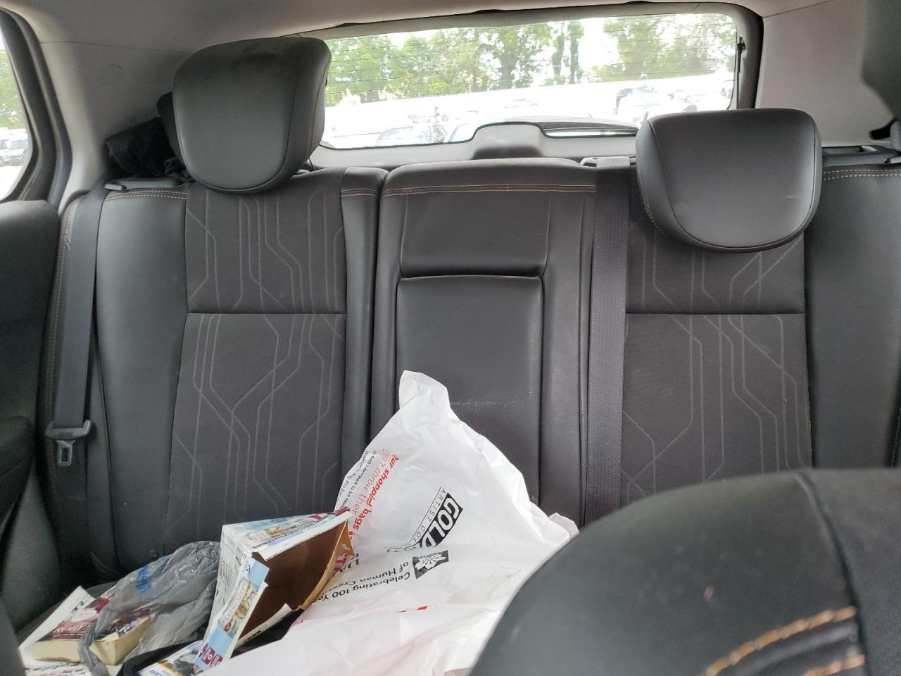 2018 Chevrolet Trax 1Lt - zdjęcie 10